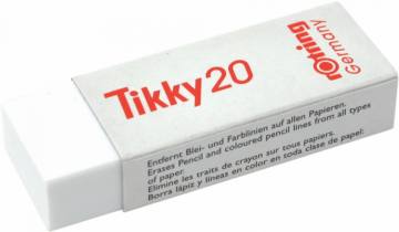 Radirka Rotring Tikky 20 2965