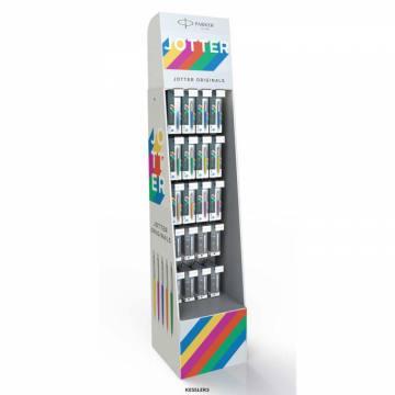 PARKER JOTTER OR. DISPL-BLISTER 72/1 3282