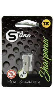 ŠILČEK S-LINE PRIREZAN BLISTER 3448