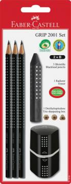 Set Faber-Castell Grip 3660