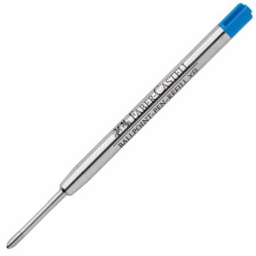 Refil Faber-Castell XB moder Modra 3689