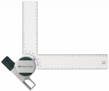 Šablona TK Faber-Castell 3780