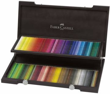 Barvice Faber-Castell Polychromos 120/1 3796