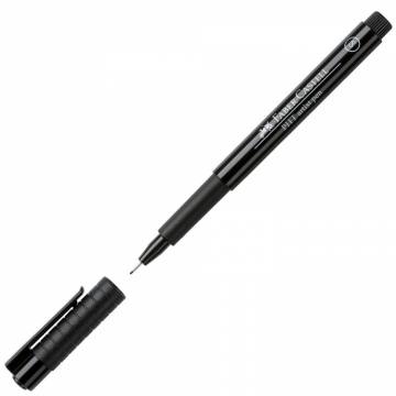 Flomaster Faber-Castell Pitt S 199+ 3849