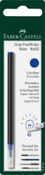 Refil Faber-Castell Finewriter modra Modra 4053