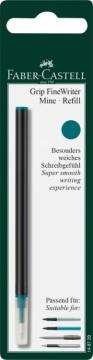 Refil Faber-Castell Finewriter turkiz 4055