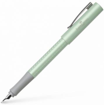 PERO NAL. FC GRIP PEARL M MINT 4129