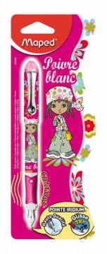 PERO NAL. MAPED SORT.- BLISTER 4349