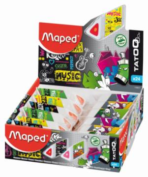 Radirka Maped Pyramid 4399