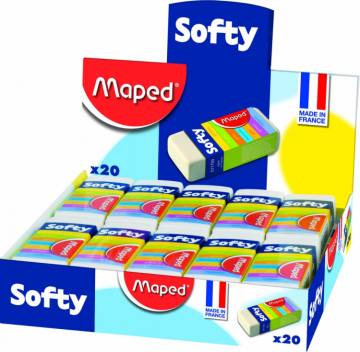 Radirka Maped Softy 4414