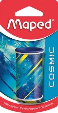 ŠILČEK MAPED COSMIC TEENS ENOJNI-BLISTER 4454