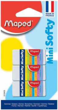 Radirka Maped Mini Softy 4455