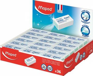 RADIRKA MAPED MINI ULTRA B/O 36/1-DISPLA 4463