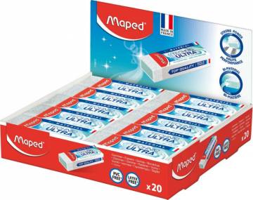 RADIRKA MAPED ULTRA 20/1-DISPLAY 4465