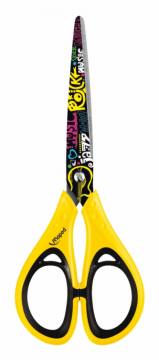 Škarje Maped Tatto teen 4538