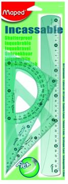 Set ravnil Maped Flex 4593