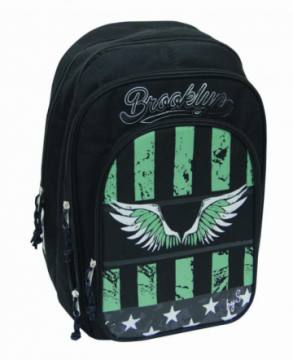 Ovalni Nahrbtnik Street 2v1 brooklyn 5139