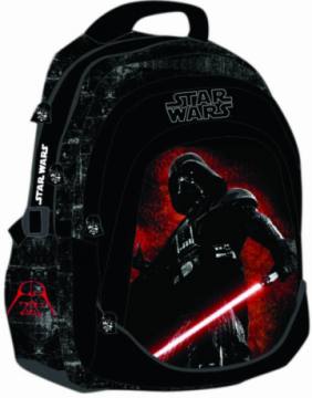 Ovalni nahrbtnik Star Wars Darth Vader 5528