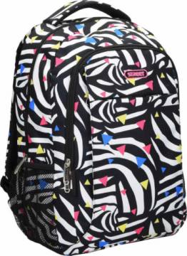 Nahrbtnik round alfa crossing 5721