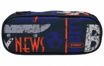 Peresnica round balance york 5773