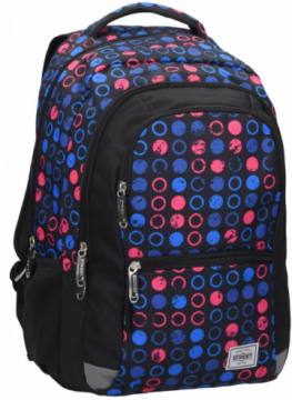 Nahrbtnik Round Light Cloud 5948