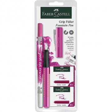 PERO NAL. FC GRIP M PINK Z DOD.PINK  BC 6929