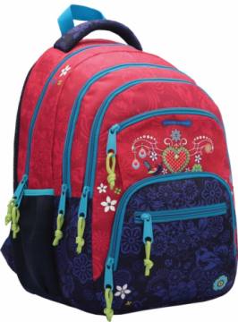 Nahrbtnik Round Catalina Azul 6060