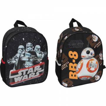 Nahrbtnik Kids STAR WARS 3D 8439