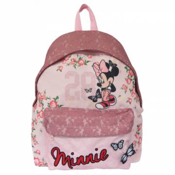 Nahrbtnik Round Classic Minnie 28 8466