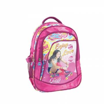 Nahrbtnik Triple Soy Luna 8495