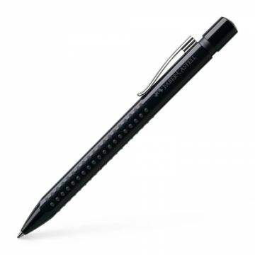 SV.KEM. FC GRIP 2010 M BLACK 8625