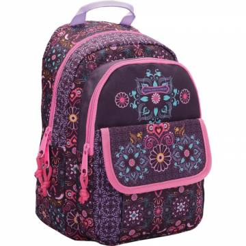 Nahrbtnik Free Time Catalina Plano 8908