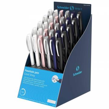 PERO NAL. SCHNEIDER CEOD SHINY 30/1-DISP 9411