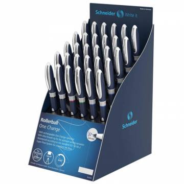 ROLER ONE CHANGE 30/1-DISPLAY 9418