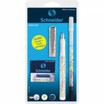 PERO NAL. SCHNEIDER GLAM+FOC-BLISTER 9460