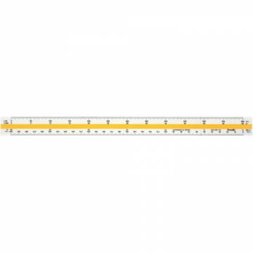 Razmerno ravnilo Rotring 1 9576