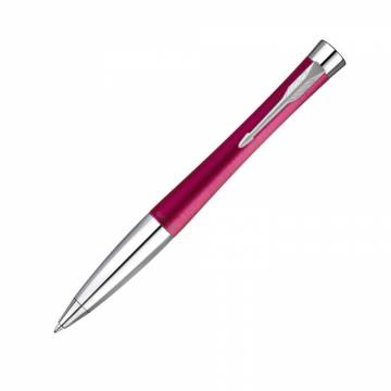 Kemični svinčnik Parker Urban roza Roza 9602