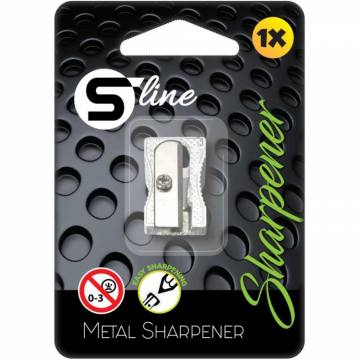 ŠILČEK S-LINE ENOJNI BLISTER 9483