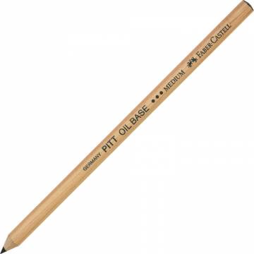 Pastel v sv.Faber-Castell Pitt Oil M 199 9893