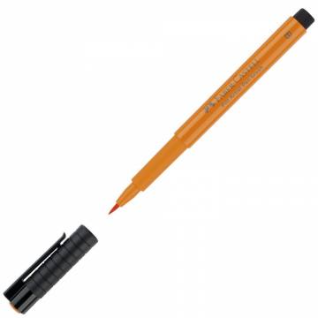 Flomaster Faber-Castell Pitt B 113 oranž Oranžna 9936