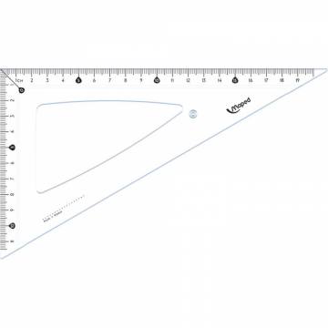 TRIKOTNIK MAPED START 146 21/60' 9538