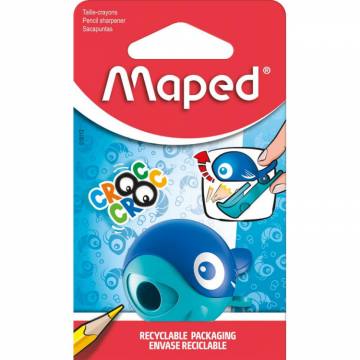 Šilček Maped Croc croc easy 9053