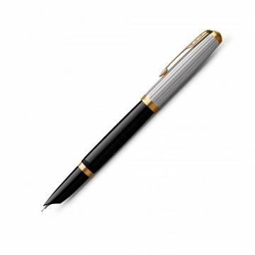 PERO NAL. PARKER 51 PREM. ČRNA GT 10982