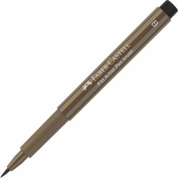 Flomaster Faber-Castell Pitt B 178 10068