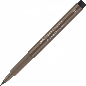 Flomaster Faber-Castell Pitt B 177 10069