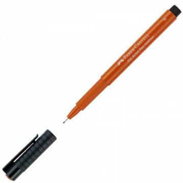 Flomaster Faber-Castell Pitt F 188 10074