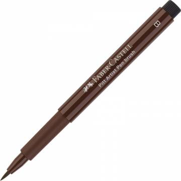 Flomaster Faber-Castell Pitt B 175 10075