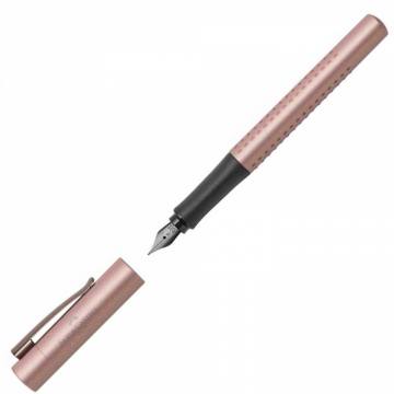 PERO NAL.FC GRIP ROSE  F AWK Črna 10330