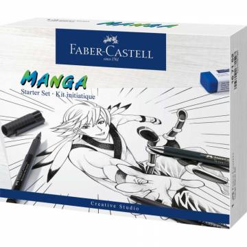 PITT MANGA 10350