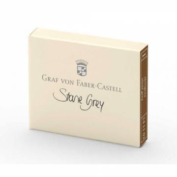 ČRNILO Stone Grey 6/1 10393